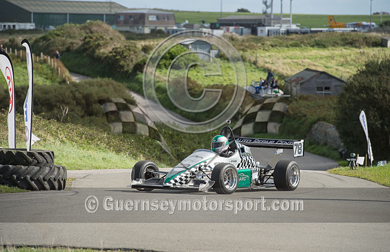 Alderney Airport_2015_CAR-62 - ALDERNEY AIRPORT SPEED EVENT 2015 - CARS