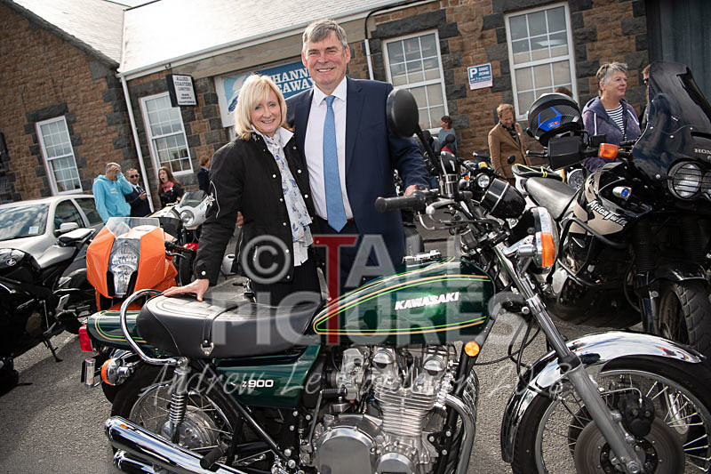 The Distinguished Gentlemans Ride_2018-14 - THE DISTINGUISHED GENTLEMAN'S RIDE 2018