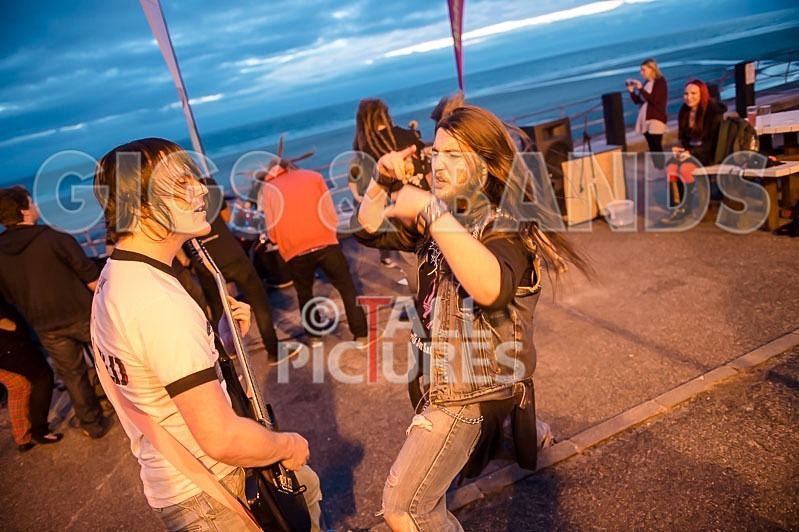 Stone Em All-135 - STONE EM ALL