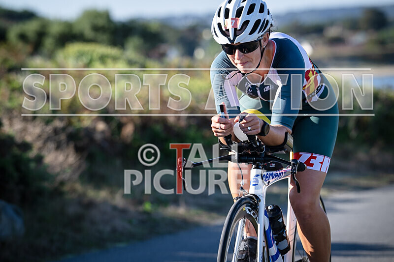 Granite Man 2022-167 - GRANITEMAN TRIATHLON 2022