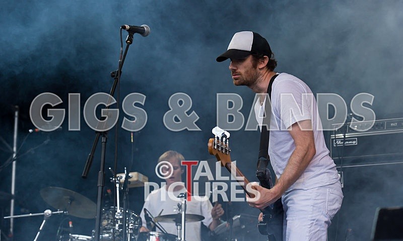 We have Band-3 - WE HAVE BAND