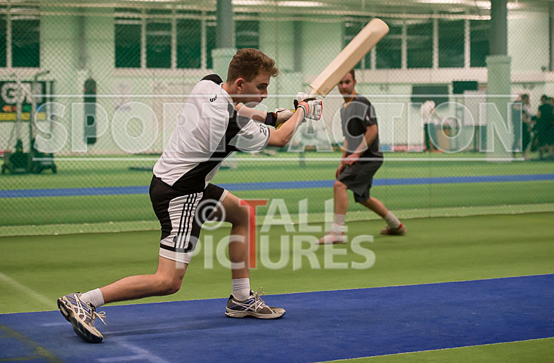 ICG Cricket-21 - ICG GRANT THORTON INDOOR CRICKET CHAMPIONSHIP