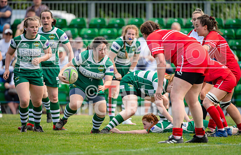 Womans 2022 Siam Cup-101 - WOMANS 2022 SIAM CUP