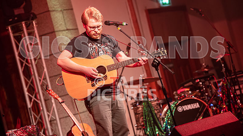 Gregory Harrison-21 - GREGORY HARRISON