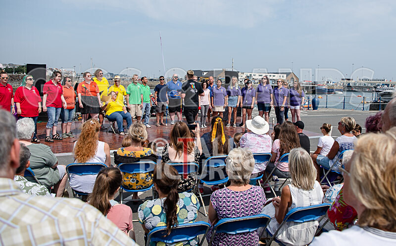 Arts Seafront Sunday 2020-3 - THE ARTS SEAFRONT SUNDAY 2020