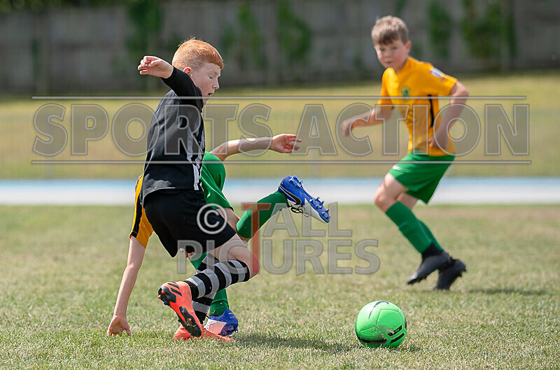BWCI Mini Soccer Festival 2022-184 - BWCI MINI SOCCER TOURNAMENT