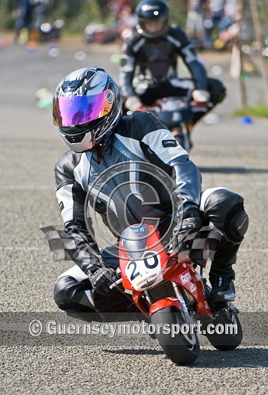 MiniMoto-108 - MINIMOTO