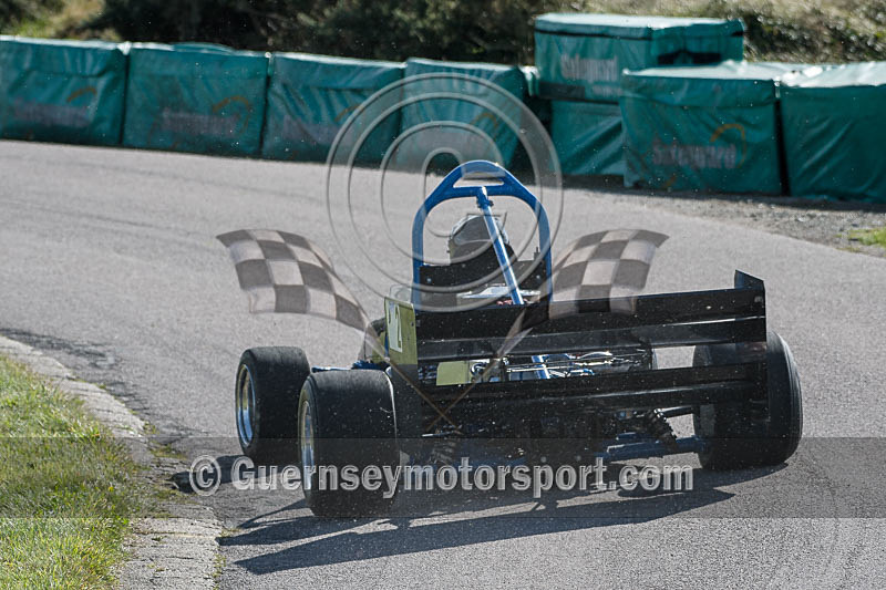 Fort Tourgis Hillclimb 2017-133 - ALDERNEY HILLCLIMB 2017