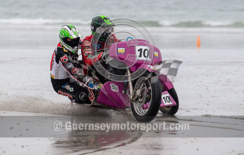 Battle of the Beach 2018_SIDECAR-3 - BATTLE OF THE BEACH 2018_SIDECARS