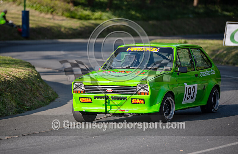 Hillclimb 2021_2-Day_CAR-91 - GMC&CC 2-DAY HILLCLIMB 2021_CARS
