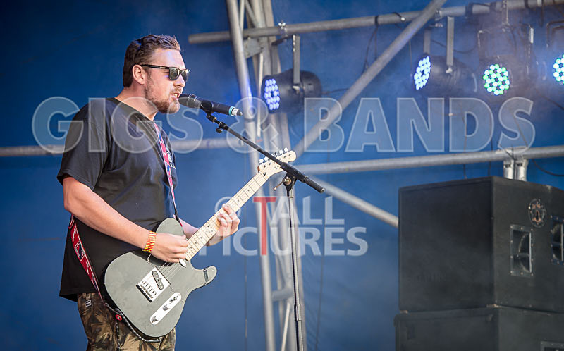 Honest Crooks-99 - HONEST CROOKS