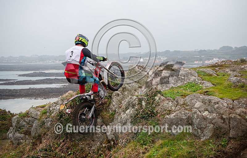 2-Day Trials 2019-85 - TWO-DAY TRIALS MEETING 2019