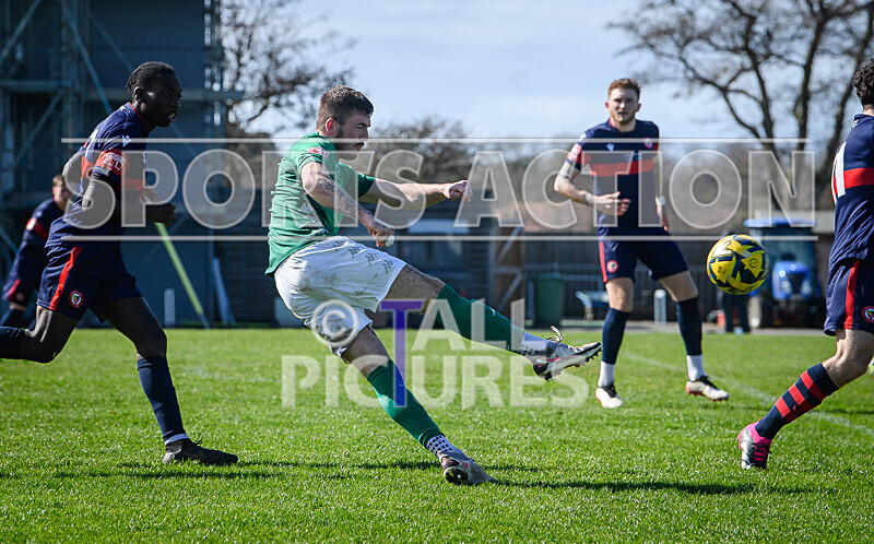 GFC v Southall FC 2023-23 - GFC v SOUTHALL 2023