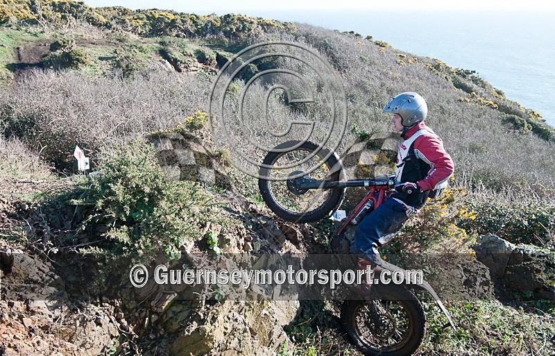 2-Day Trials Bikes_2011-24 - 2011 2-DAY TRIALS