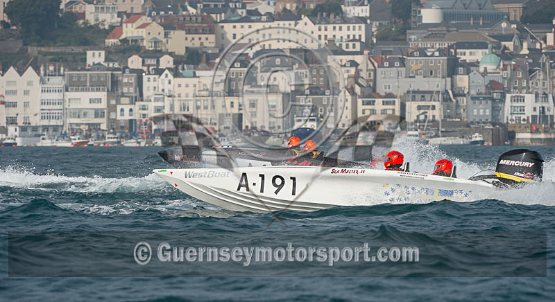 Powerboats_Race-3-20 - UIM CLASS 3A & 3B WORLD OFFSHORE CHAMPIONSHIP_RACE-3