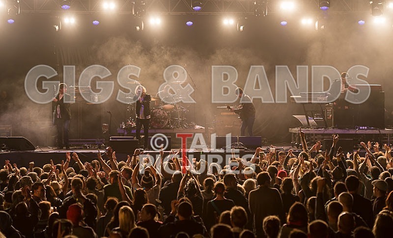 The Charlatans-61 - THE CHARLATANS