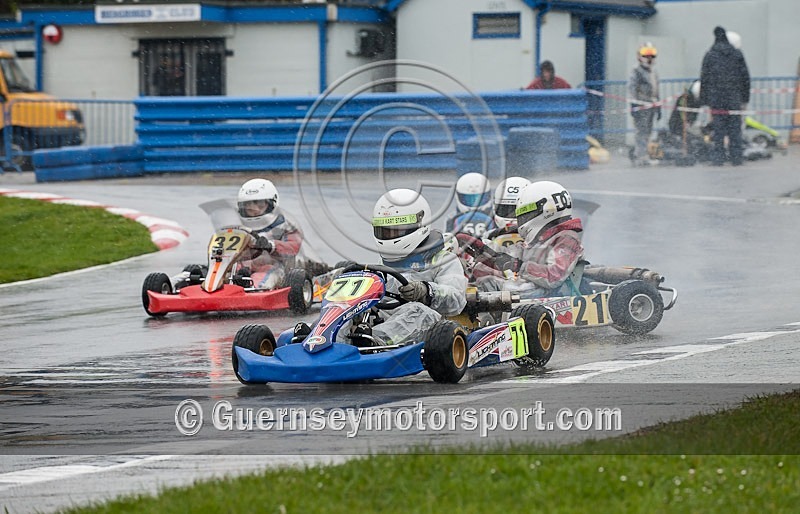 Karting_29-04-2012-41 - KARTING SUMMER CHAMPIONSHIP ROUND-2
