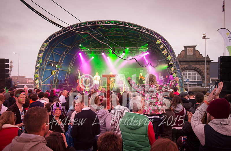 Liberation Day 2015-86 - LIBERATION GUERNSEY 2015