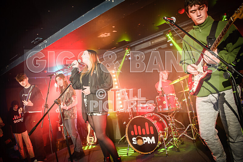 Osmosis-10 - OSMOSIS