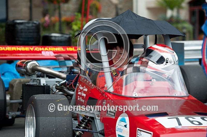 GKMC Hill_6-08-11_Car-83 - CARS 2011-08-06