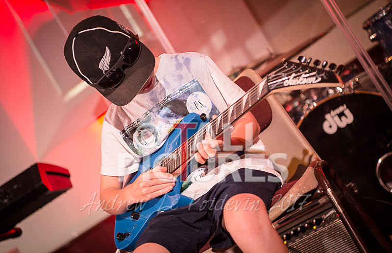 SoPM Summer Concert 2017-70 - SCHOOL OF POPULAR MUSIC SUMMER CONCERT 2017