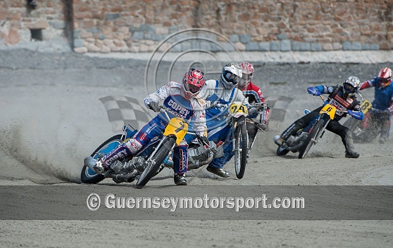 British Sand Ace Championships-174 - BRITISH SAND ACE 500cc SOLO RIDERS - 2012