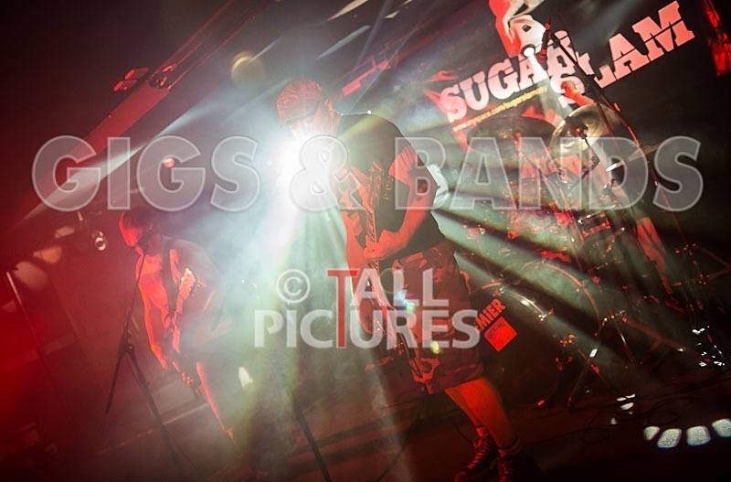 Sugarslam-239 - SUGAR SLAM