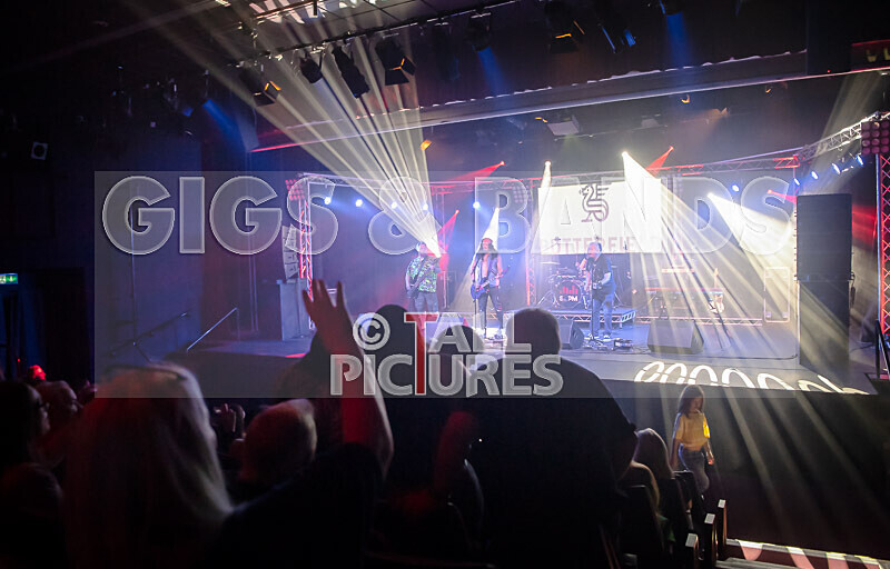 Butterfield 2022-52 - BUTTERFIELD