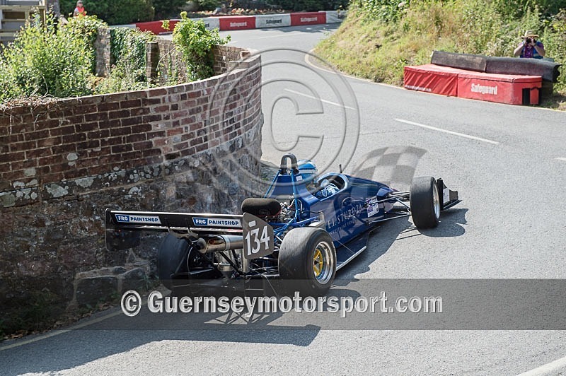 Jersey National Hill Climb_2013_Car-32 - JERSEY NATIONAL 2013 - CARS