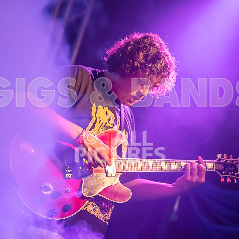 Joe Young The Bandits-74 - JOE YOUNG & THE BANDITS