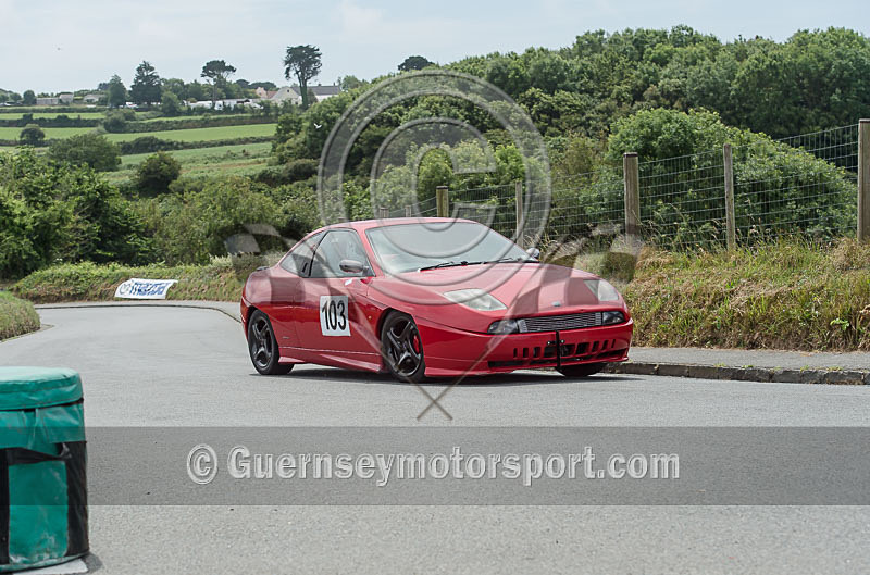 Reservoir Speed Event_2015_CAR-144 - RESERVOIR SPEED EVENT 2015 - CARS