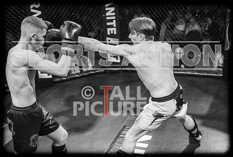 BOUT- 3 - Jack Migasuik v Hugo Birch-41 - BOUT: 3 - Jack Migasuik v Hugo Birch