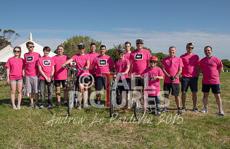 Rock to Rocque Charity Ride_2015-13 - ROCK TO ROCQUE 2015