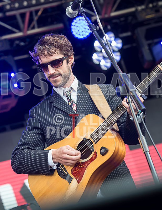 Billy Rowan-9 - BILLY ROWAN