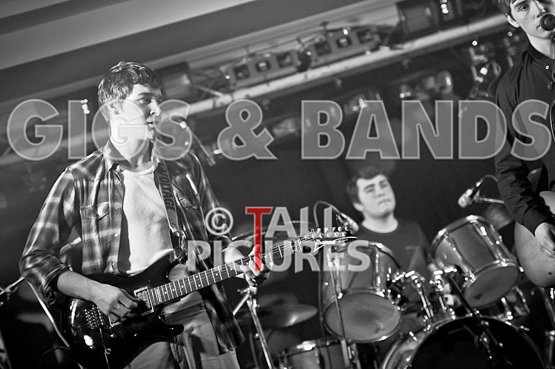 Inertia-27 - INERTIA