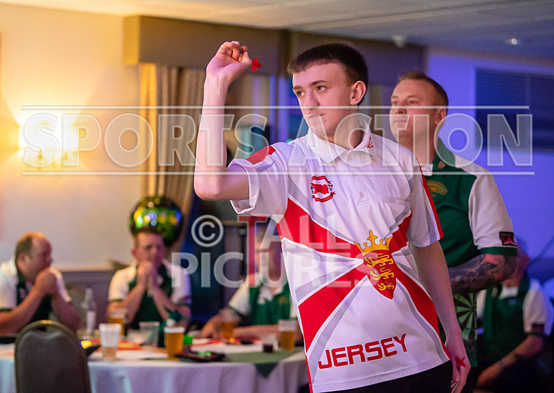 Darts Inter-Insular 2018-40 - DARTS 2018 INTER-INSULAR