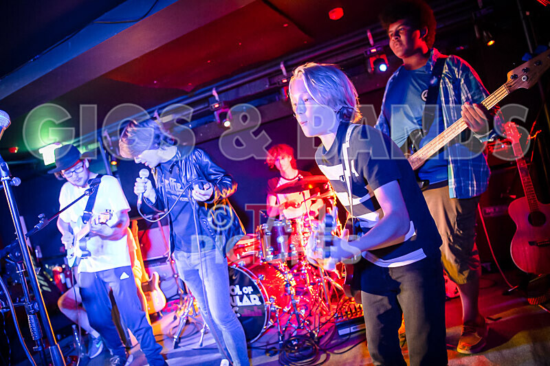 Australian Death Roach-8 - AUSTRALIAN DEATH ROACH