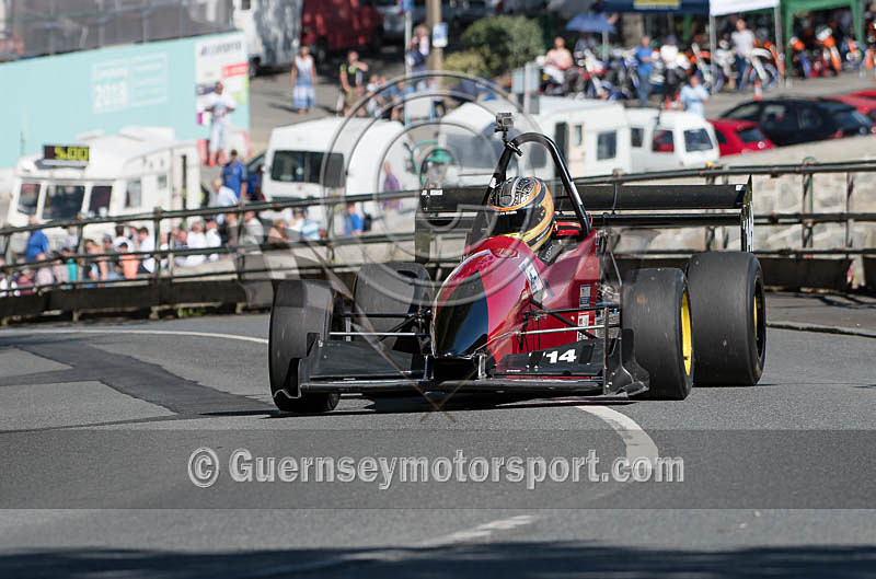 Guernsey National_2016_CAR-125 - GUERNSEY NATIONAL 2016 - CARS