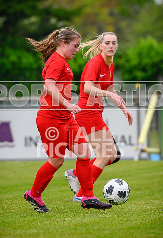 Ladies Muratti 2023-63 - THE 2023 LADIES MURATTI
