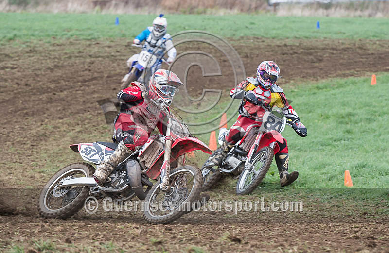 Grass Track Racing_2014-6 - GMC&CC GRASSTRACK RACING 2014