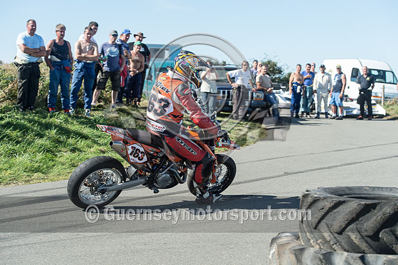 Alderney Airport Sprint_2014-26 - ALDERNEY AIRPORT SPEED EVENT 2014 - BIKES