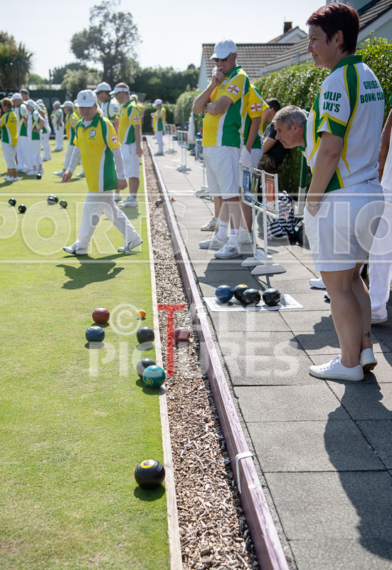 Sarnia Shield Bowling_02-06-2018-2 - SARNIA SHIELD 2018