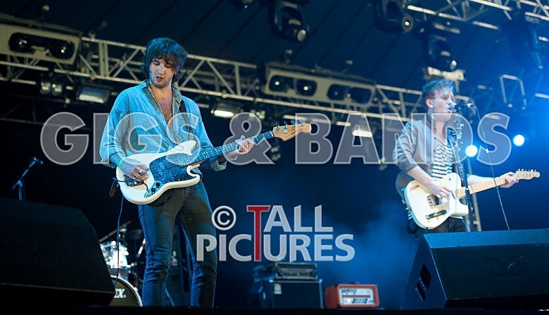 The Stowaways-25 - THE STOWAWAYS