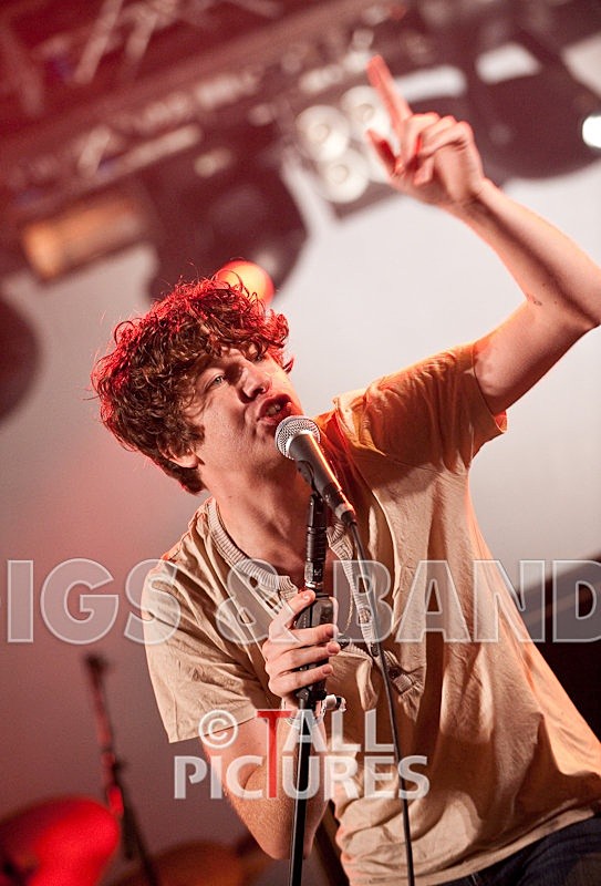 The Kooks-2 - THE KOOKS