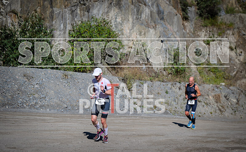 Granite Man 2022-216 - GRANITEMAN TRIATHLON 2022