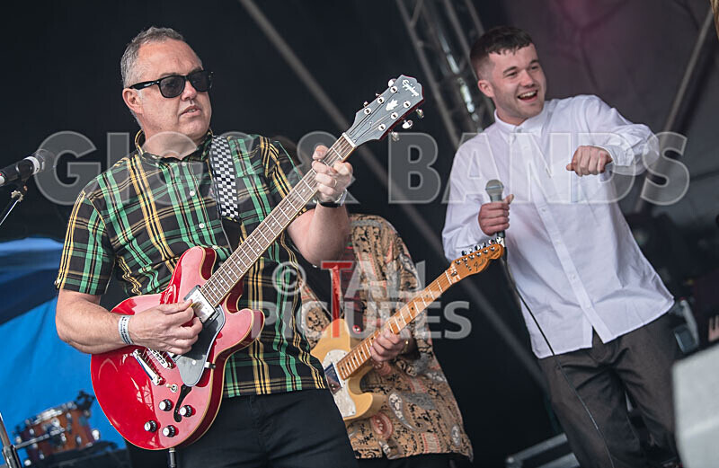 The Nightmares-30 - THE NIGHTMARES