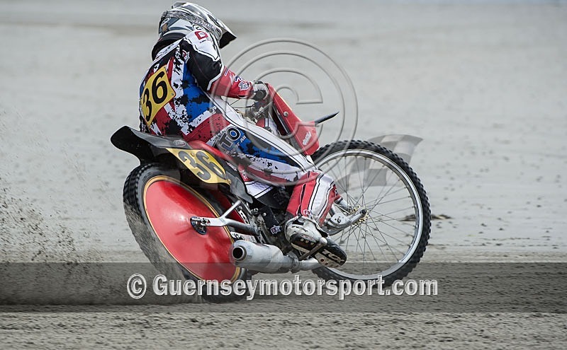 British Sand Ace Championships-48 - BRITISH SAND ACE 500cc SOLO RIDERS - 2012