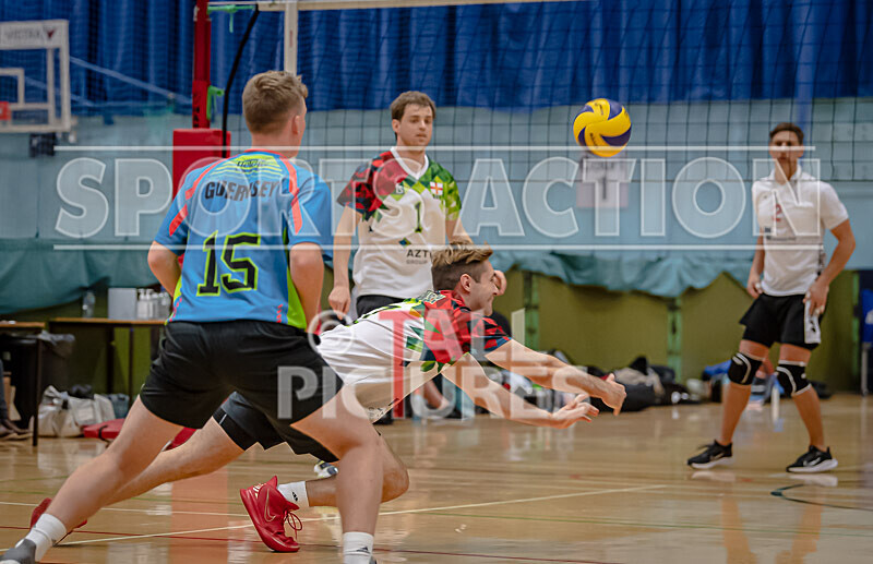 Mens Volleyball Inter-Insular 2022-36 - MENS INTER-INSULAR VOLLEYBALL 2022