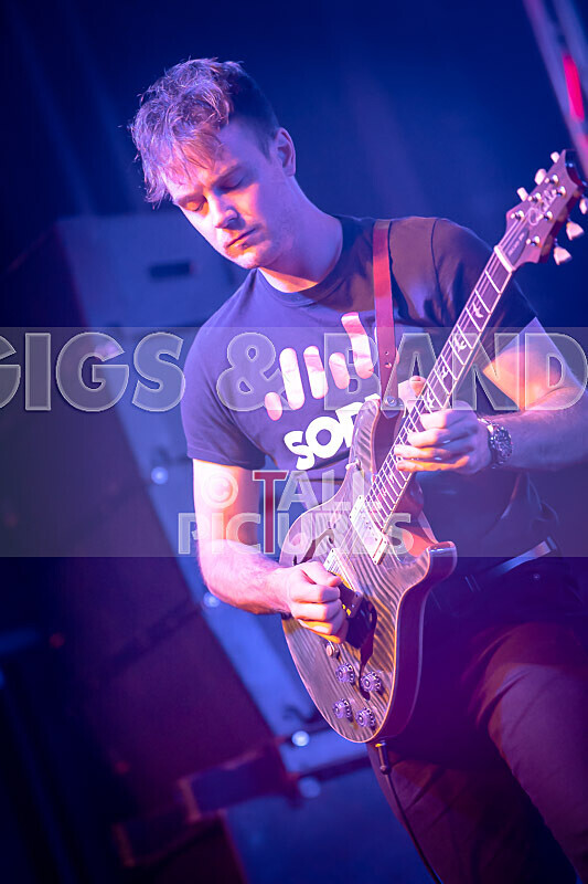 SoPM Tutors Band 2022-32 - THE SoPM TUTORS BAND