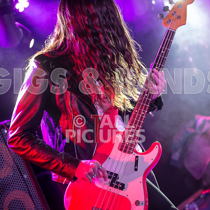 Dead Sea Skulls-39 - DEAD SEA SKULLS